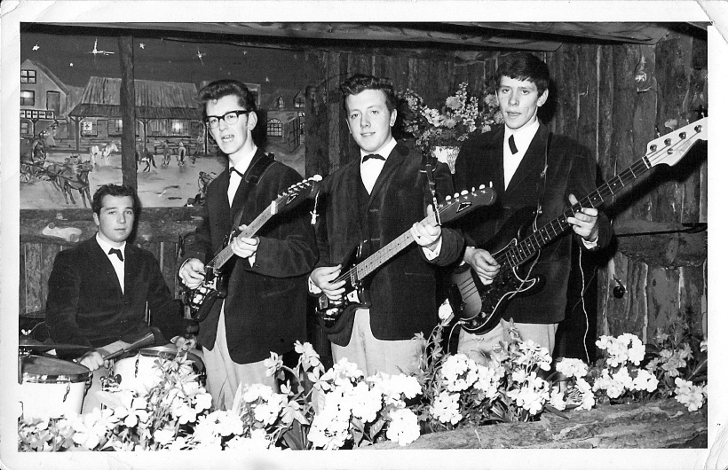 strollers wheres barry